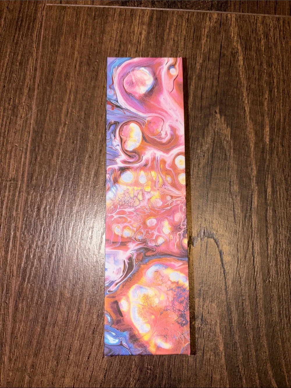 Kaleidos Futurism III: Astro-Pink Eyeshadow Palette